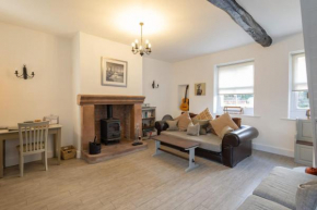 Host & Stay - Spittal Farm